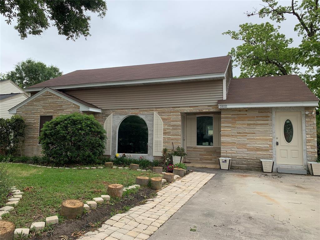 Foto principal - 3802 Alsace St