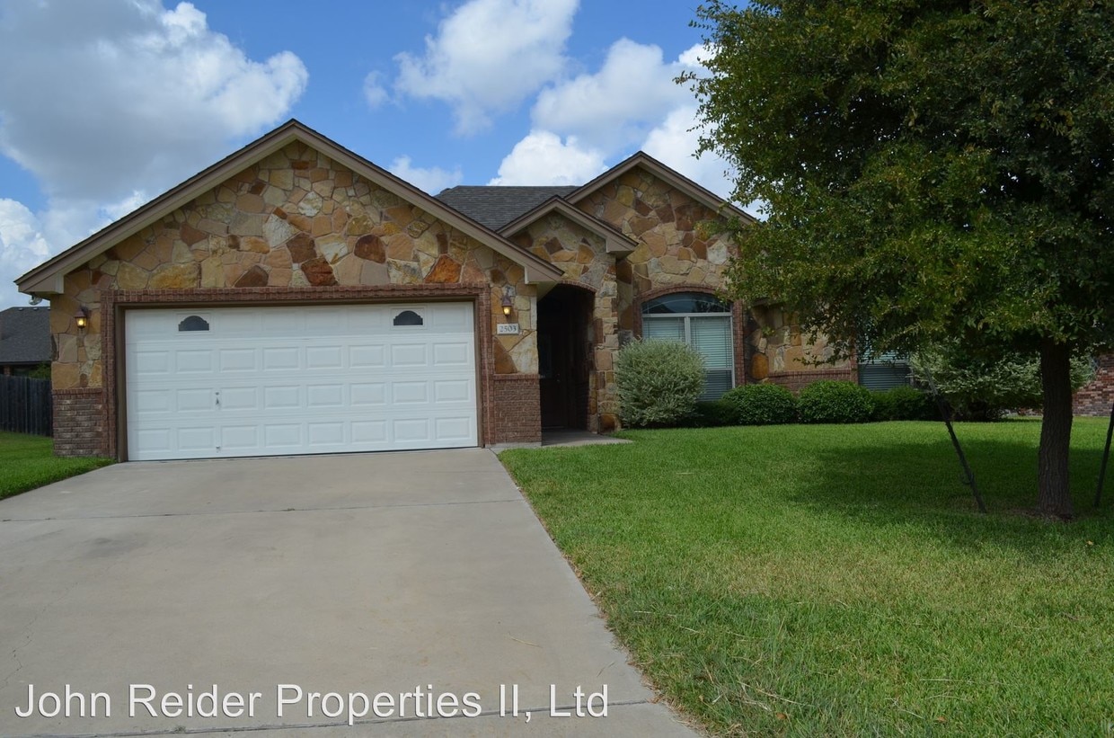 Primary Photo - 4 br, 2 bath House - 2503 Leatherwood