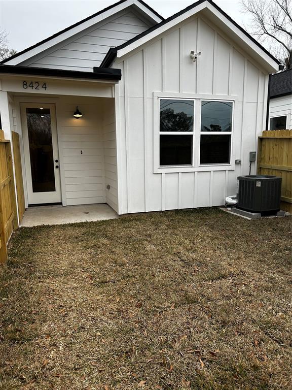 Foto del edificio - 8424 Wileyvale Rd