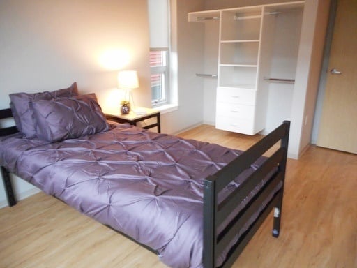 Interior Photo - City View Luxury Furnished Apartments