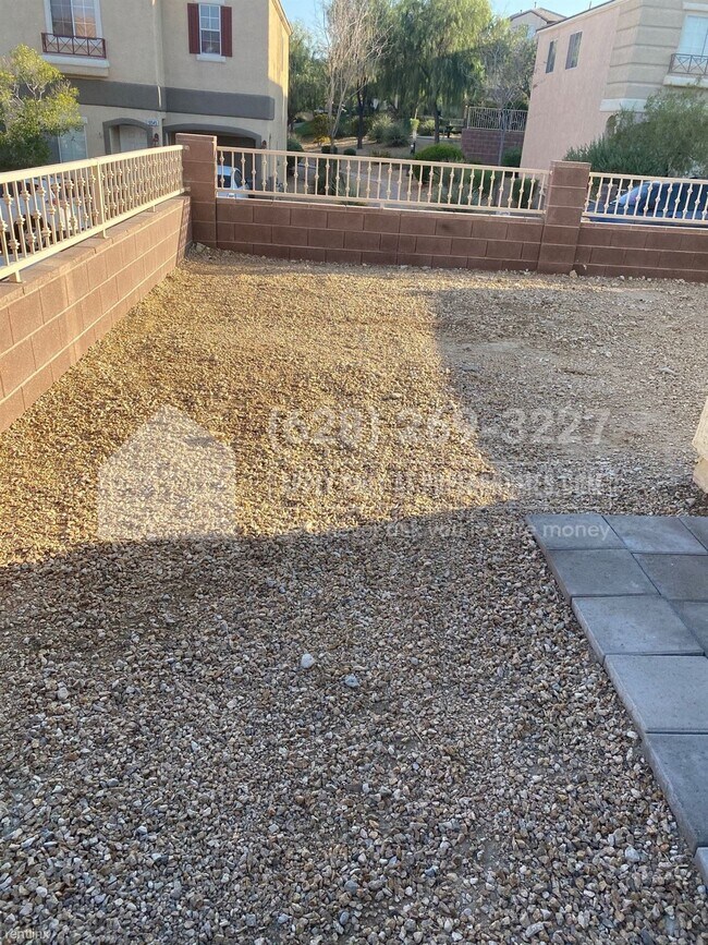Foto del edificio - 3 br, 2.5 bath House - 3532 Diamond Belle ...