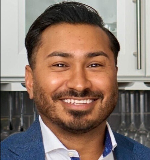 Primary Contact Photo