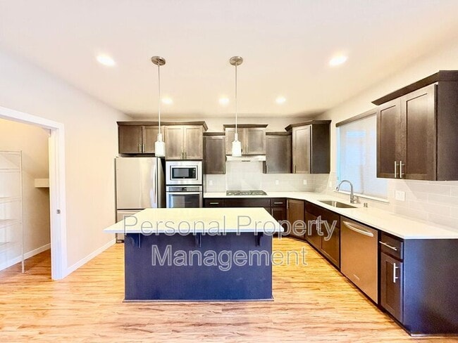 Foto del edificio - 15601 NE 107th St