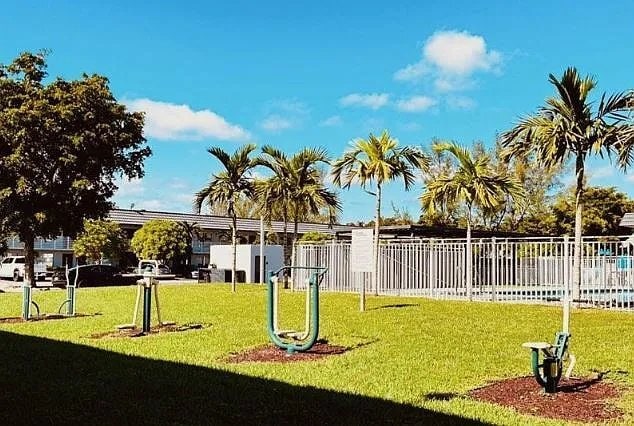 Photo - 2601 NW 207th St Apartment