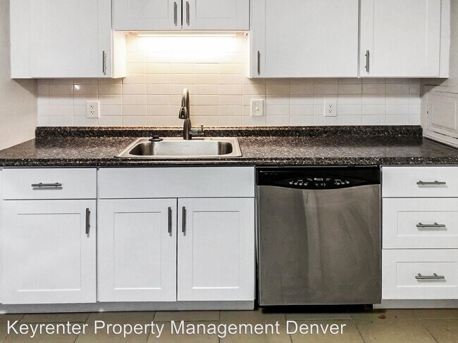 Foto del edificio - 2 br, 1 bath House - 5523 East Thrill Place