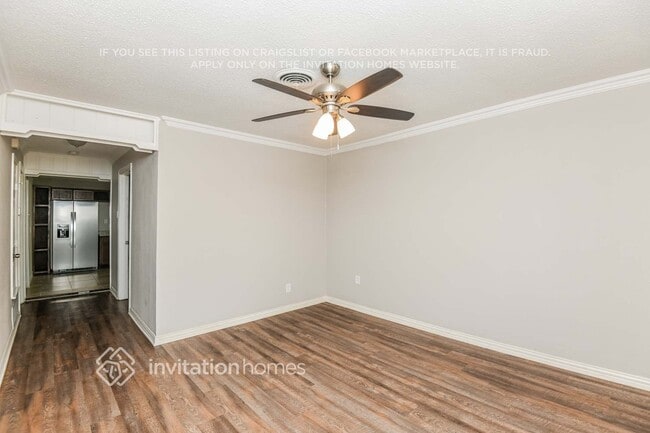 Foto del edificio - 208 Ennis St