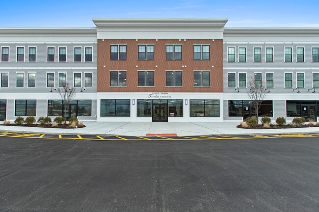 Building Photo - Firelite Commons