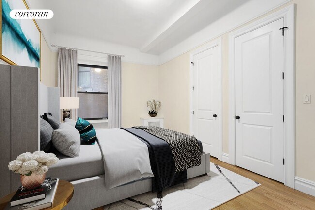 Building Photo - 57 W 75th St