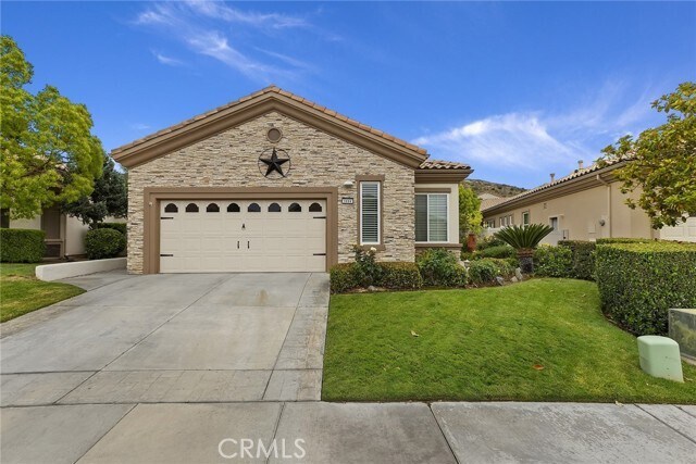 Foto del edificio - 5998 Indian Canyon Dr