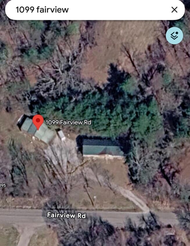 Building Photo - 1099 Fairview Rd