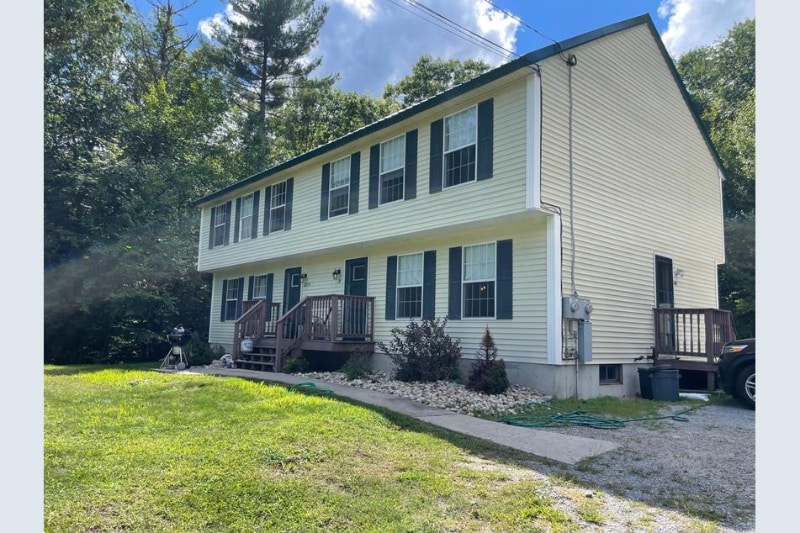 Foto principal - 623B River Rd