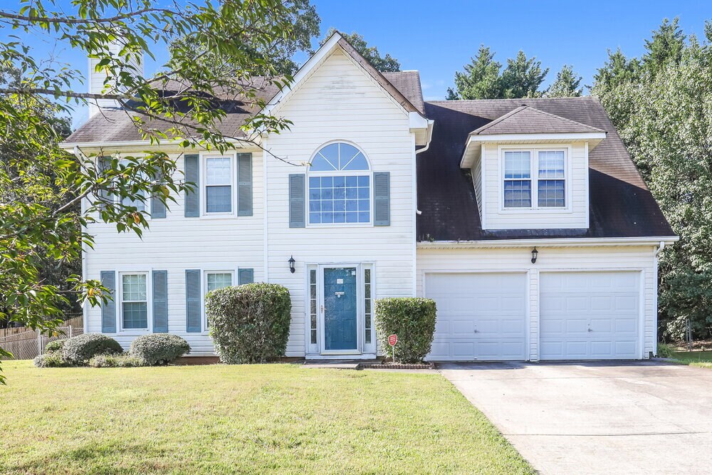 Foto principal - 6937 Fields Dr