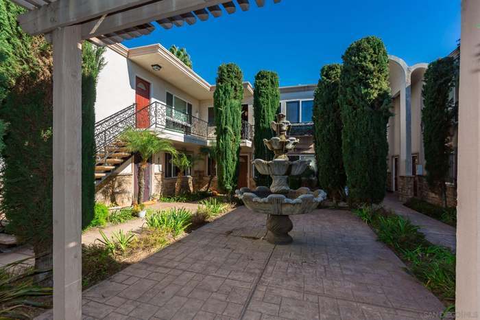 Foto principal - 3562 Marlborough Ave