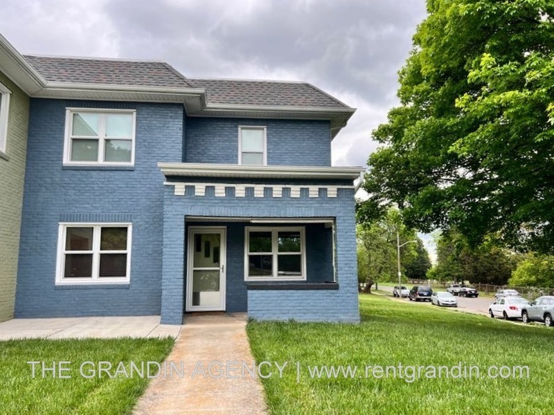 Foto principal - 1518 Wautauga St SW