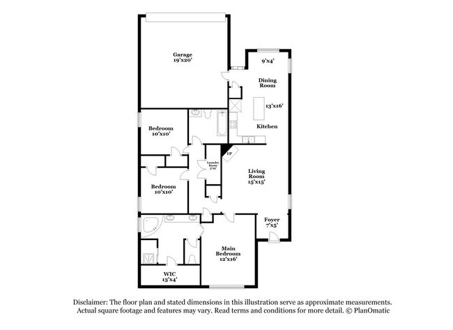 Foto del edificio - 1981 Rochelle Ln