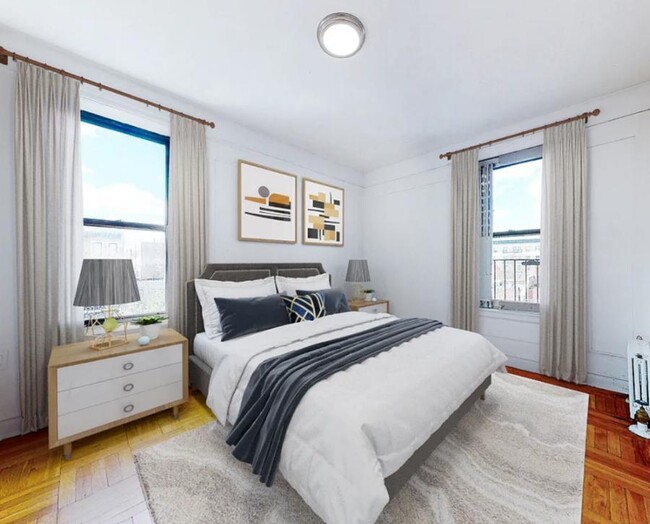 Building Photo - 1 bedroom in NEW YORK NY 10031