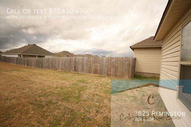 Foto del edificio - Move in special $800!!  Beautiful 3 bed / ...