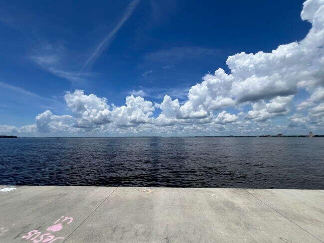 Foto del edificio - Beautiful renovated 1 bedroom Condo with R...