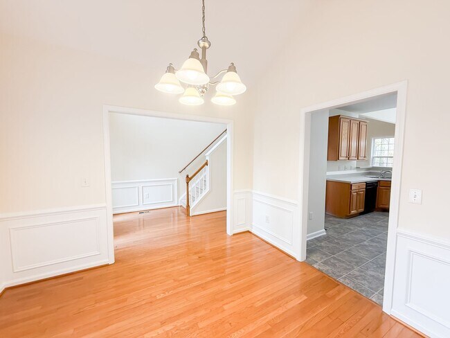 Foto del edificio - Classic 3 Bedroom Home In Knightdale!