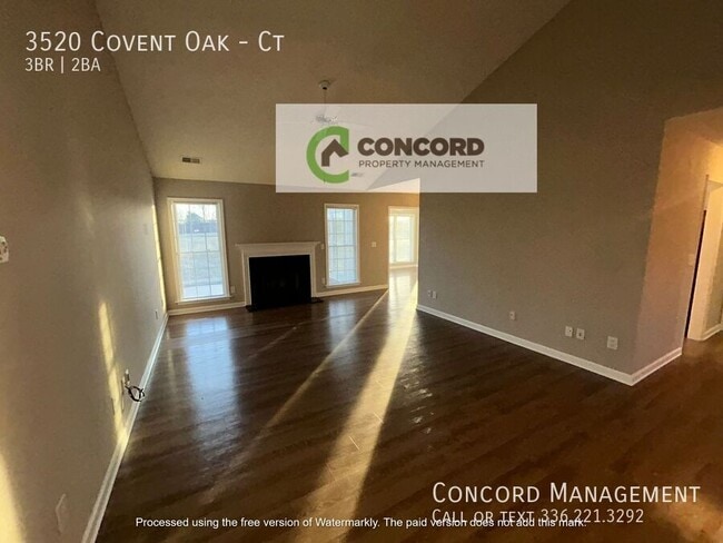 Foto del edificio - 3520 Covent Oak Ct