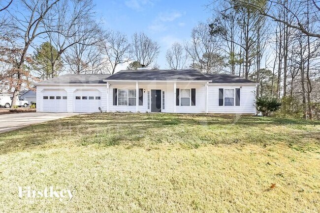 Building Photo - 3765 Willow Ridge Rd