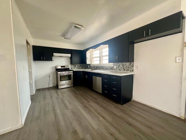 Foto del edificio - Charming 3 Bedroom Home in Brownfield!