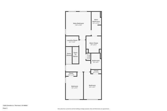 Building Photo - Modern 3 Bedroom Home in Amber Creek