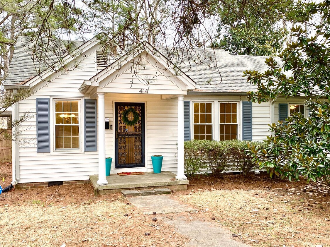 Primary Photo - Timeless Single Family Home