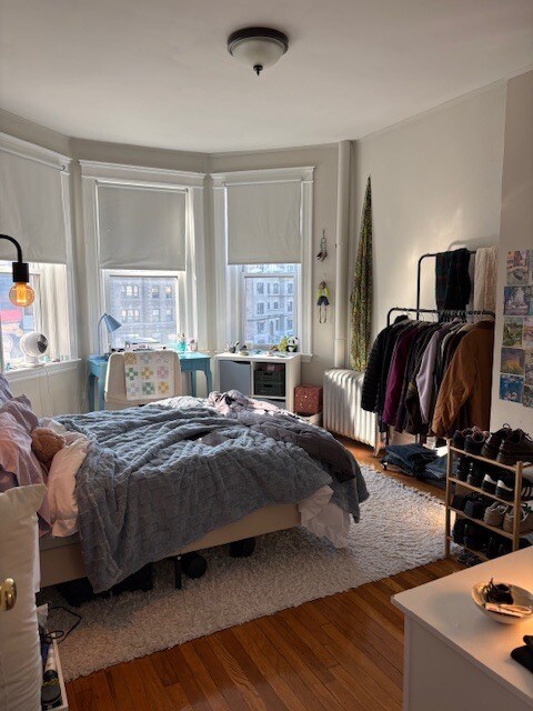 Foto del edificio - 1197 Commonwealth Ave