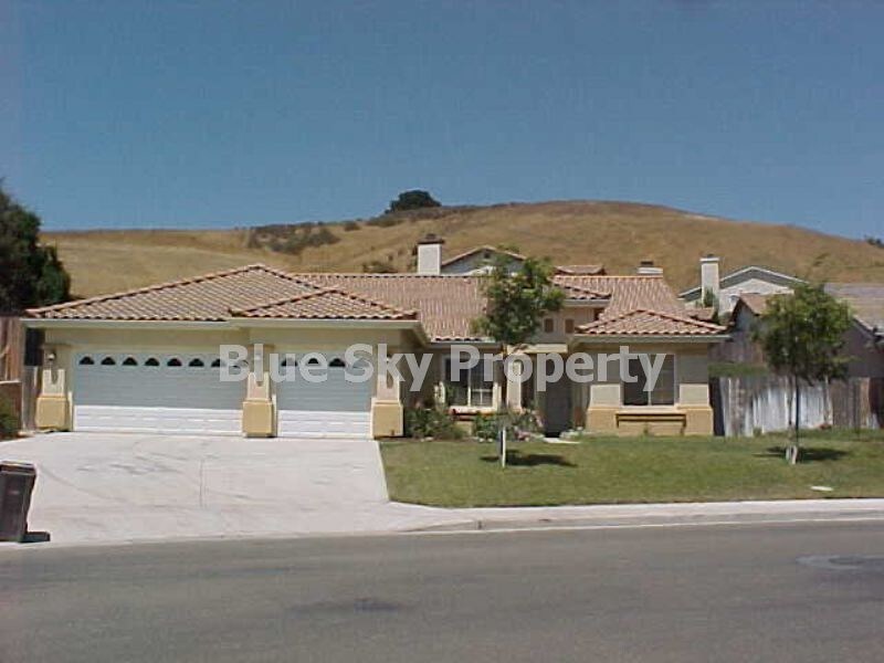 593 Via Corona, Buellton, CA 93427 House Rental in Buellton, CA