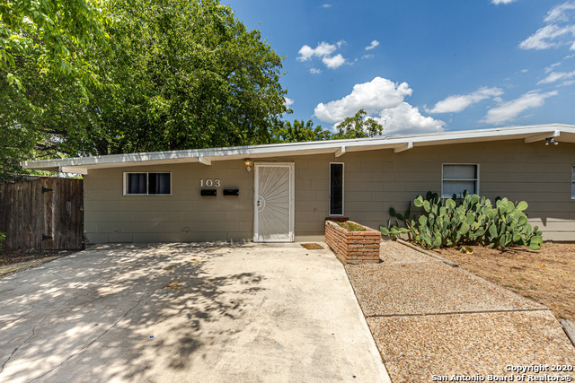 Primary Photo - 103 Dalehurst Dr