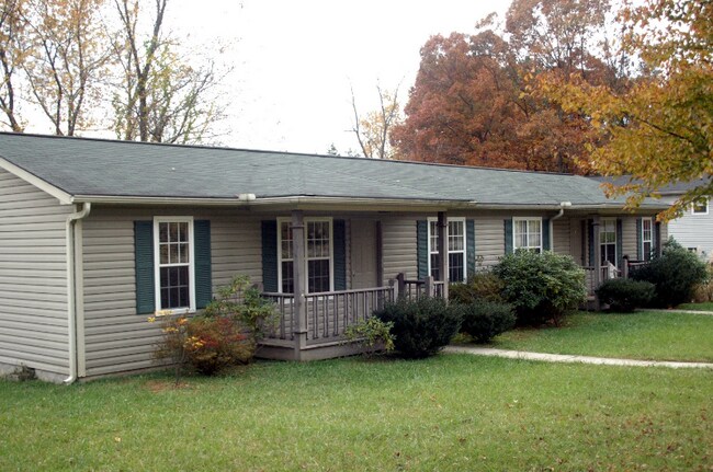 Building Photo - 612 Higate Rd