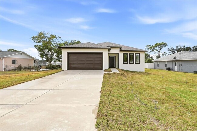 Foto del edificio - 11256 Salters St