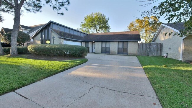 Foto del edificio - 21318 Park Brook Dr