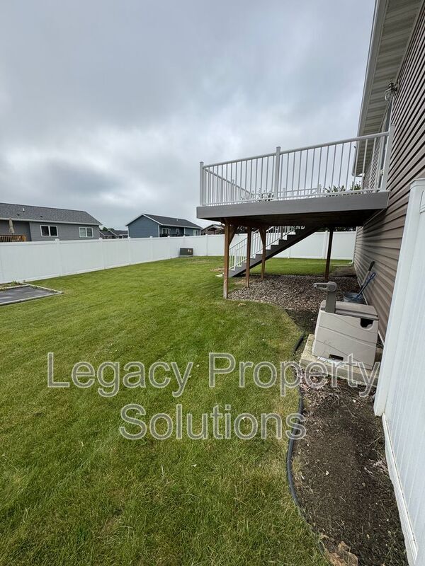 Foto del edificio - 3721 48th St NW