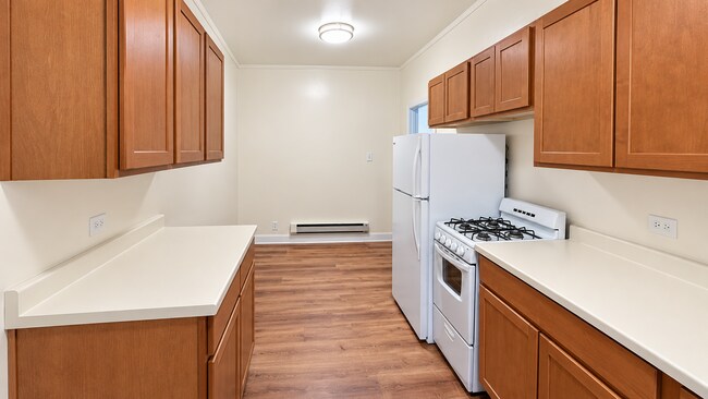 Foto del edificio - 2512 N Lincoln Ave