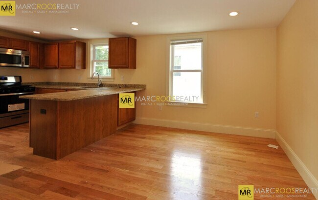 Foto del edificio - 33 Pratt St