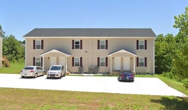 Building Photo - 429 Jack Miller Blvd