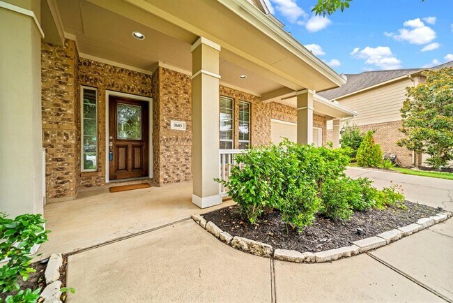 Foto del edificio - 3603 Quail Springs Ln