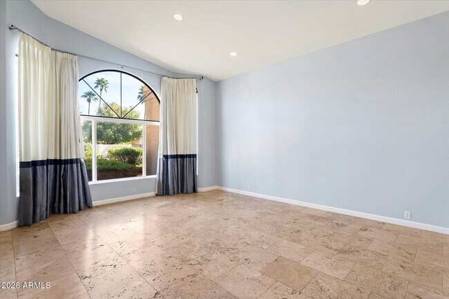 Foto del edificio - 11414 N 54th Pl