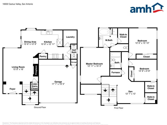 Building Photo - 10002 Cactus Vly
