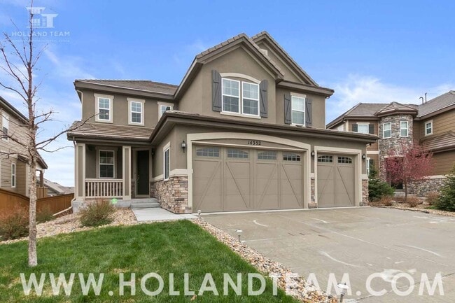 Building Photo - Luxury Home in Parker, Douglas County Schools