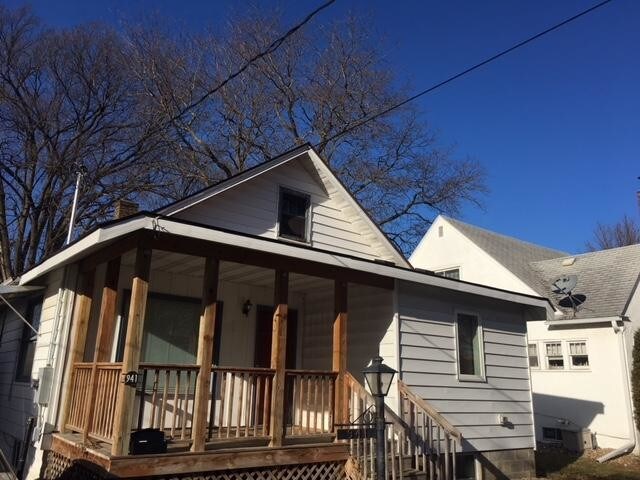 Foto del edificio - 941 6th Ave SE