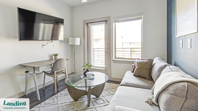 Building Photo - 7201 Henneman Way