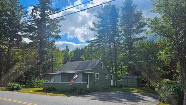 Building Photo - 120 Wells Village Rd