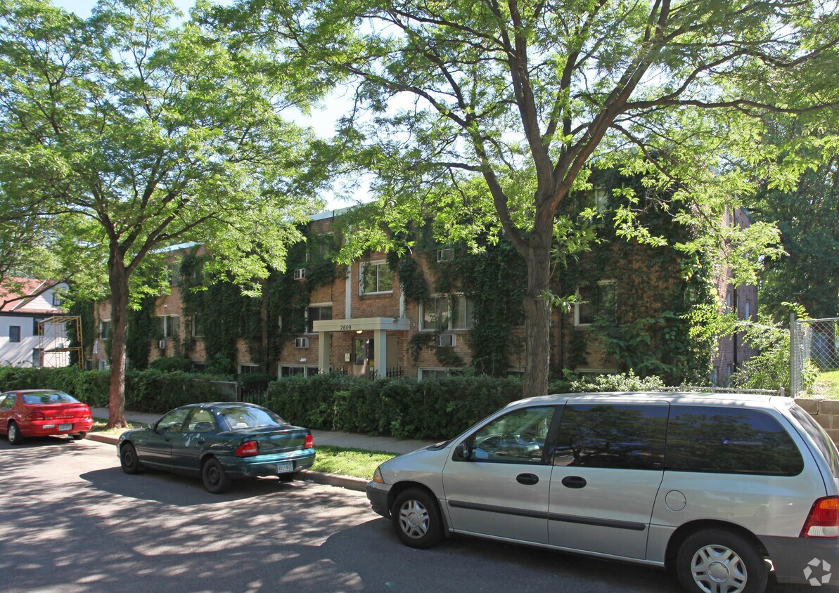 Foto del edificio - 2609 16th Ave S