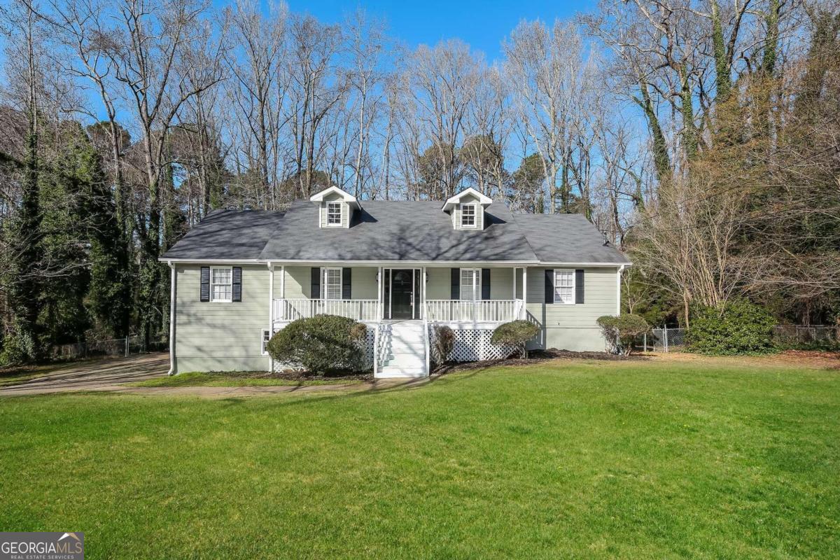 Foto principal - 1858 Kelvin Dr