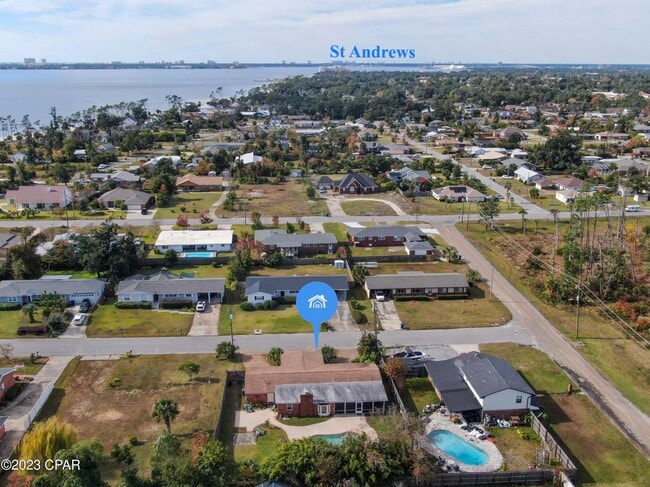 Foto del edificio - 808 Skyland Ave