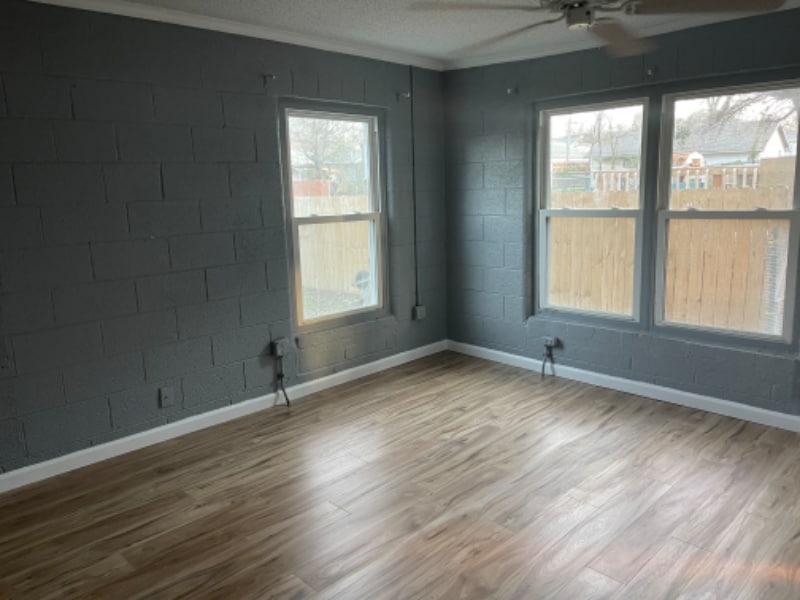 Photo - 3217 James Ave (Fort Worth, TX)