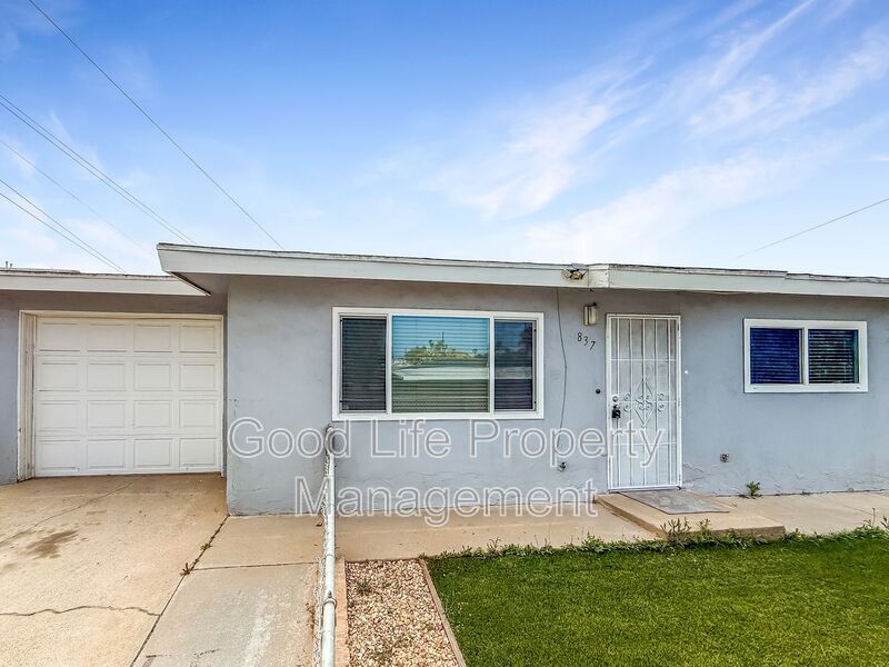 Foto principal - 837 Georgia St